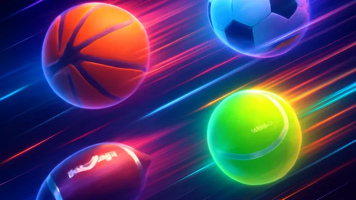 Diverse Sports Betting Markets